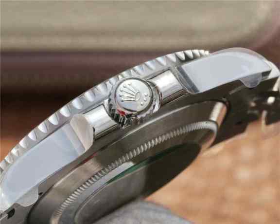复刻劳力士黑水鬼价格-细节图7