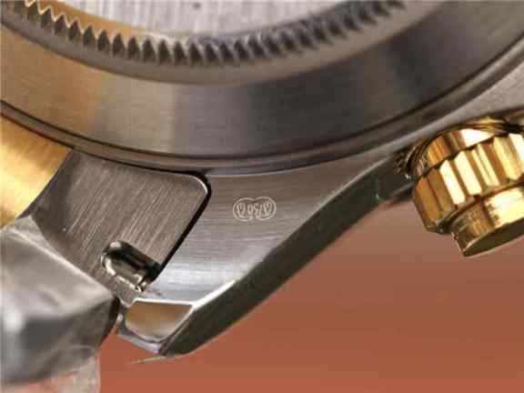 一比一高仿劳力士迪通拿多少钱-细节图7