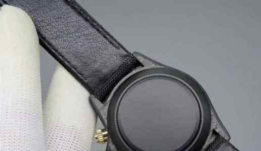 WWF劳力士仿表-细节图9