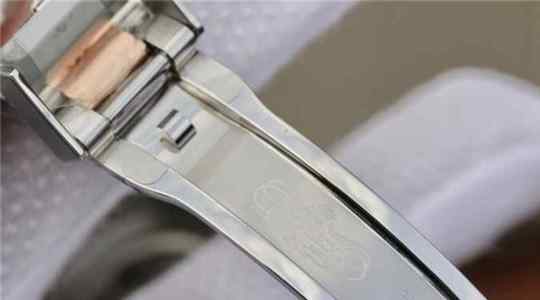EW厂出品高仿手表劳力士男款-细节图9