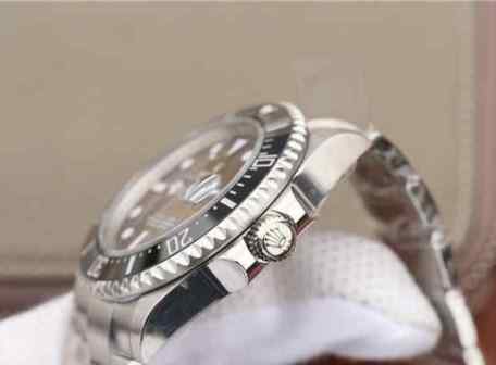 AR厂劳力士单红鬼王V3版-细节图3