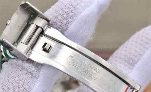 JH厂复刻劳力士-细节图7