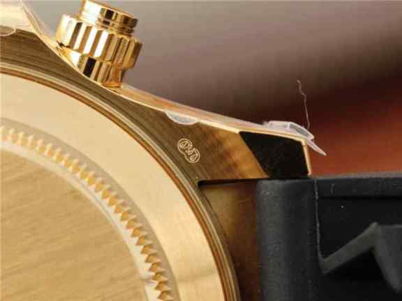 劳力士迪通拿高仿-细节图7