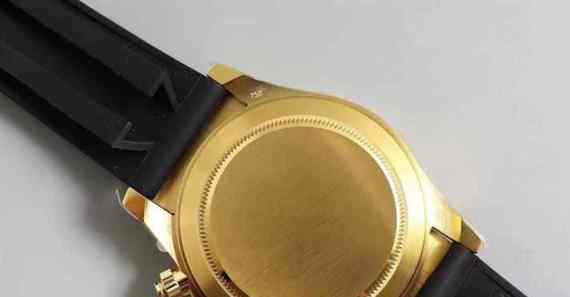 JH高仿劳力士蚝​式‎恒动宇‌宙计‎型‎迪通‎拿腕‎表-细节图9