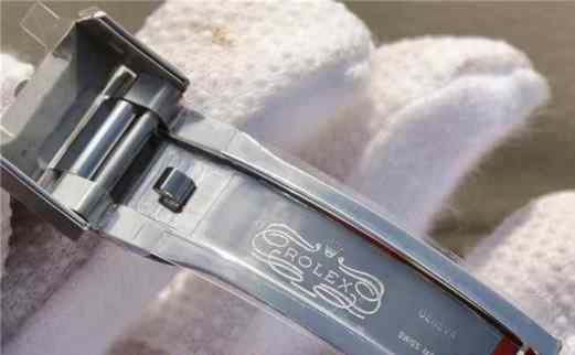 高仿劳力士腕表-细节图9