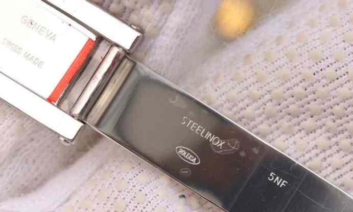 劳力士迪通拿复刻那个厂好-细节图8