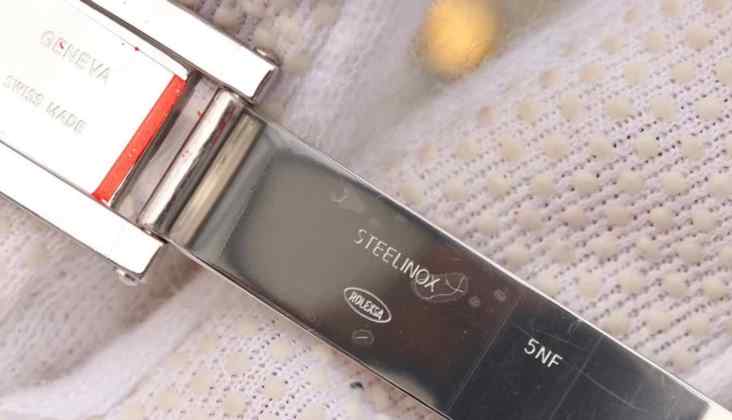 JH复刻厂迪通拿-细节图8