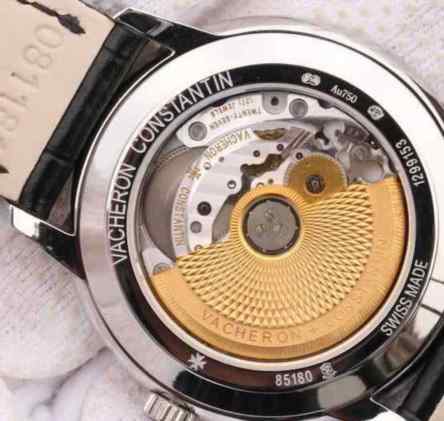 江诗丹顿传承复刻区别-细节图8