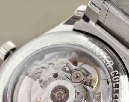 LG浪琴制表传统名匠系列L2.755.5.37.7-细节图7