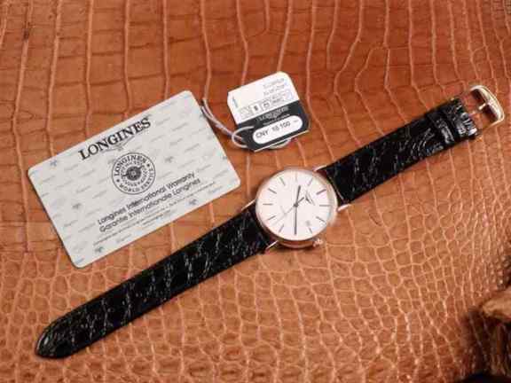 KY浪琴瑰丽系列Cal.L619全自动超薄机芯-细节图9