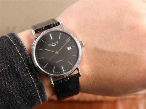 KY浪琴瑰丽系列L4.921.4.52.2腕表-细节图8