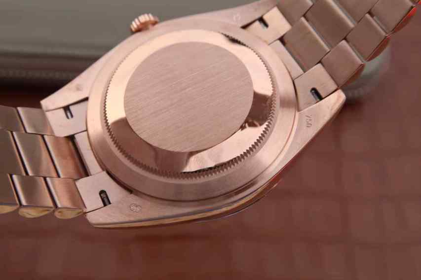 台湾长荣复刻劳力士-细节图7