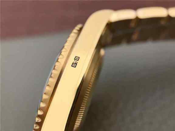 复刻劳力士全金水鬼的价格-细节图8