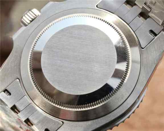 V9厂劳力士绿水鬼复刻劳力士绿水鬼116610LV-细节图9