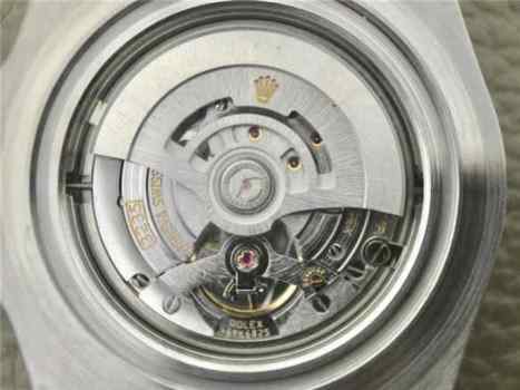 n厂劳力士单红鬼王-细节图5