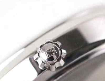 KC浪琴复刻表-细节图6