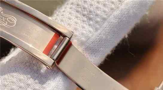 OW厂高仿rolex彩虹迪通拿男表-细节图8