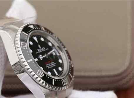 AR厂劳力士单红鬼王V3版-细节图4