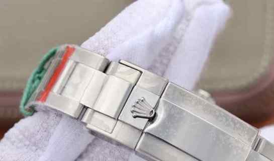 JH厂复刻劳力士-细节图8