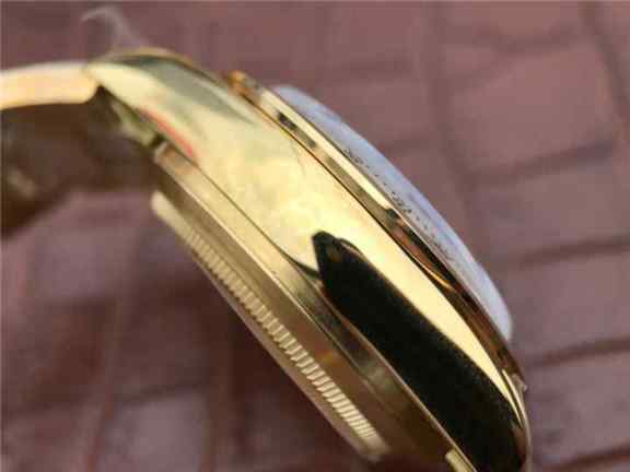 1比1精仿表劳力士迪通拿-细节图4