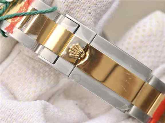 劳力士迪通拿复刻哪个版本-细节图9