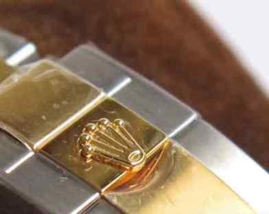 精仿劳力士间金黑水鬼-细节图7