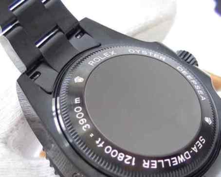 vr厂劳力士红魔鬼王-细节图8