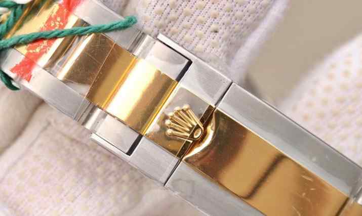 劳力士迪通拿复刻那个厂好-细节图9