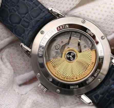 江诗丹顿仿表-细节图9