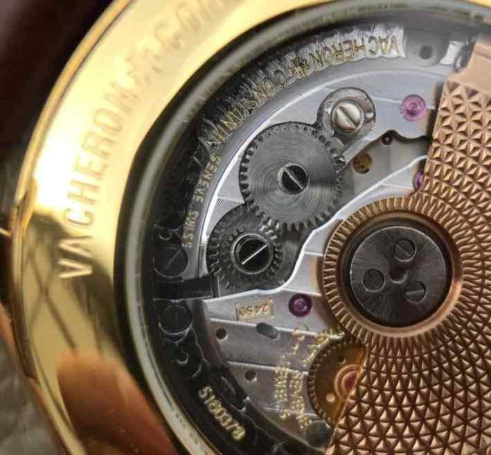 江诗丹顿-细节图9