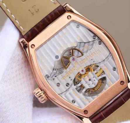 复刻江诗丹顿马耳他-细节图9