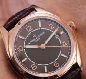 复刻江诗丹顿伍陆之形-细节图9