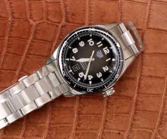 哪个厂复刻泰格豪雅好-细节图9