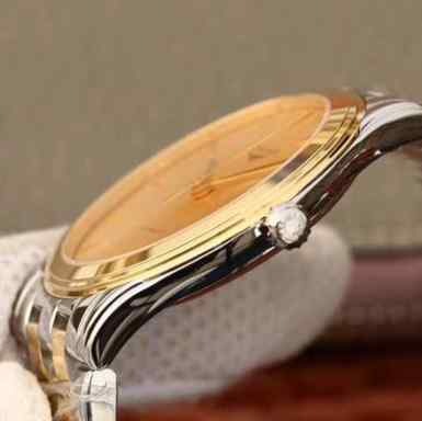 浪琴军旗复刻表价格-细节图7