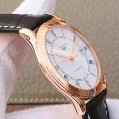 高仿浪琴军旗系列L4.774.8.21.2-细节图4