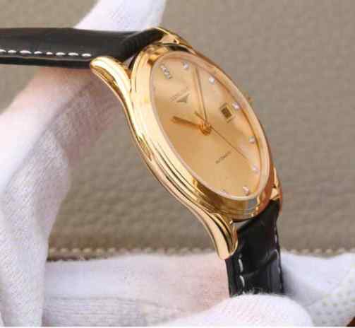 浪琴军旗复刻那个厂-细节图9