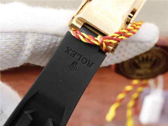 劳力士迪通拿高仿-细节图9