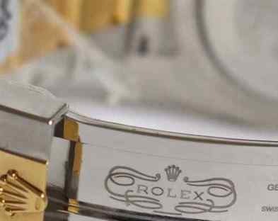 精仿劳力士间金黑水鬼-细节图8