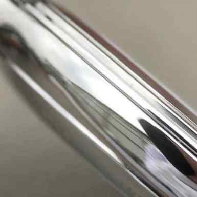 浪琴军旗系列机械表精仿-细节图6