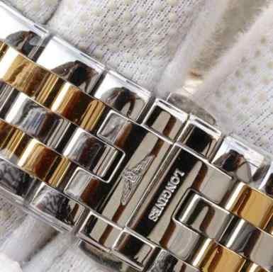 TW高仿浪琴军旗系列L4.803.3.37.7-细节图8