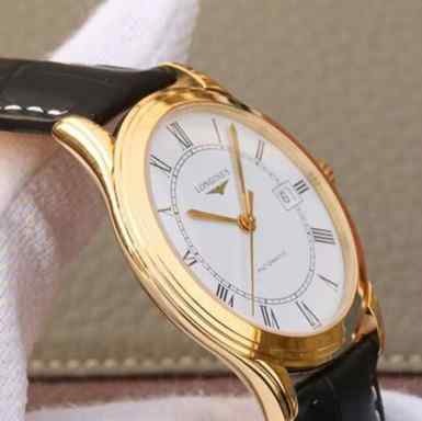 复刻浪琴军旗系列L4.774.8.27.2-细节图5