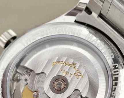 LG浪琴制表传统名匠系列L2.755.5.37.7-细节图8