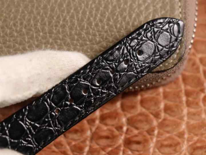 KY浪琴瑰丽系列L4.921.2.32.2腕表-细节图9