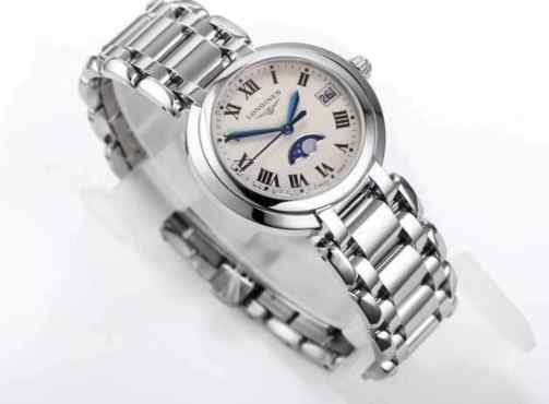 GS厂浪琴心月系列-细节图3