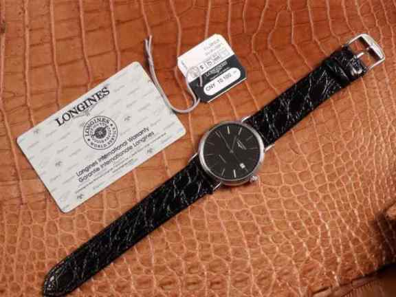 KY浪琴瑰丽系列L4.921.4.52.2腕表-细节图9