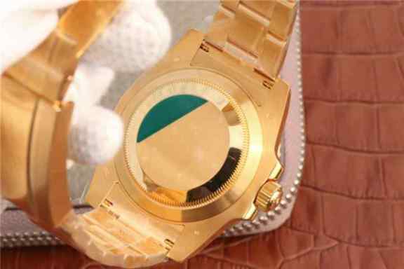 复刻劳力士全金水鬼的价格-细节图9