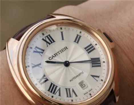 XF复刻卡地亚WSCL0018-细节图8