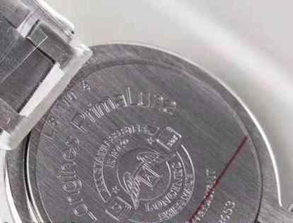 KC浪琴复刻表-细节图7