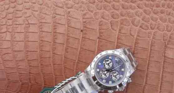 JH厂复刻劳力士-细节图9