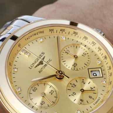 TW高仿浪琴军旗系列L4.803.3.37.7-细节图9